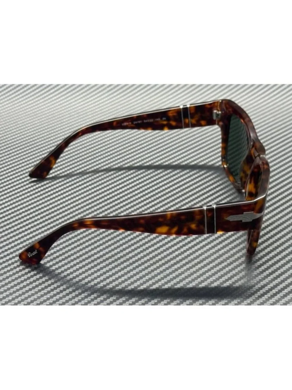 New Persol Men Havana Sunglasses 54-22-145
